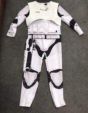 Storm trooper costume for sale  SIDCUP