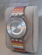 Swatch skin sfe102 for sale  LEICESTER