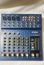 Yamaha mixing console for sale  Lima