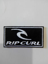 Parche bordado para coser ESTILO SURF  , 7/3,5 cm adorno ropa personalizada comprar usado  Enviando para Brazil