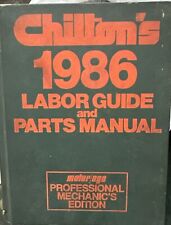 1986 chilton labor for sale  Gainesville