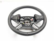 Mercedes steering wheel for sale  BROXBURN