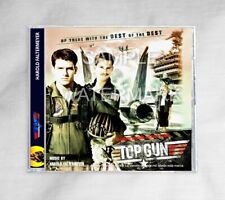 Usado, Top Gun Ultimate Score 1CD Harold Faltermeyer comprar usado  Enviando para Brazil