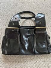 Faux leather bag for sale  STAINES-UPON-THAMES