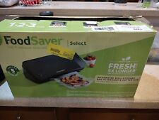 food vacuum sealer for sale  Spencerville