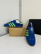 Adidas london trainers for sale  DUNSTABLE