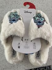 New stitch slippers for sale  LINCOLN