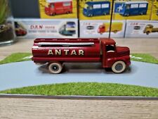 Miniature JRD France- Camion Unic - Citerne Antar, occasion d'occasion  Chartres