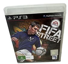 Jogo Fifa Street PS3 comprar usado  Enviando para Brazil