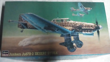 Junkers 87b desert usato  Roma
