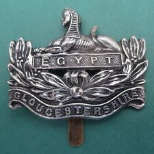 Gloucestershire regiment briti for sale  LONDON