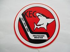 eishockey aufkleber gebraucht kaufen  Uedesheim