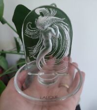 Lalique paris glass for sale  ROYSTON