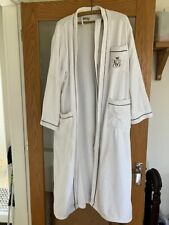 Bathrobe dressing gown for sale  ISLE OF SKYE