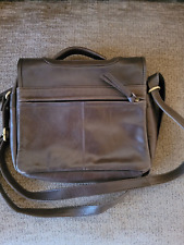 Ladies leather handbag for sale  PAISLEY