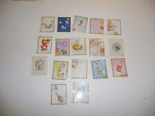 Panini care bears d'occasion  France