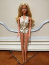 Barbie sun gold usato  Cassina de' Pecchi