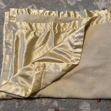 Carter yellow satin for sale  Russellville