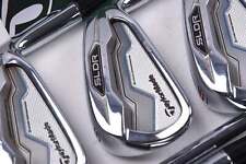 Taylormade SLDR Irons / 4-PW / Regular Flex KBS Tour C-Taper 90 Shafts for sale  Shipping to South Africa