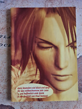 Final fantasy viii gebraucht kaufen  Frankfurt