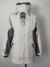 Gill OS5 Offshore Sailing Jacket Waterproof Jacket Mens Size L na sprzedaż  PL