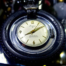 Portachiavi orologio watch usato  Torino