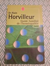 Alain horvilleur guide d'occasion  Frontignan