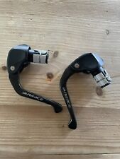 Pair shimano dura for sale  NORWICH