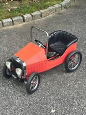 Fantastic pedal car for sale  Thornton