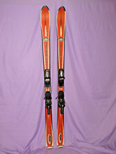 Dynastar Legend 8000 all mointain skis 184cm with LOOK Pivot 10 DEMO bindings ~~ for sale  Vail