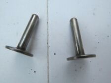 Briggs stratton tappets for sale  KINGSBRIDGE