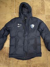 Vfl bochum winterjacke gebraucht kaufen  Querenburg