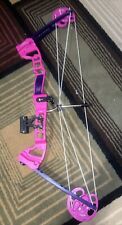 Realtree girl archery for sale  Springfield