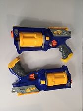 Two nerf maverick for sale  Plano