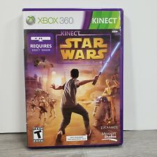 Kinect star wars for sale  Kingston