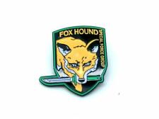 Foxhound metal gear for sale  Shipping to Ireland