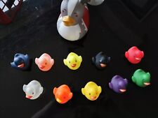 Rubber ducks for sale  HEMEL HEMPSTEAD