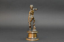 Antique bronze figure for sale  BEXLEY