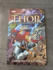 Marvel thor mighty for sale  San Jose