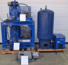 Quincy qrds compressor for sale  Indianapolis