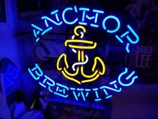 Anchor brewing beer for sale  USA