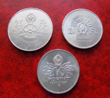 moneta ungheria usato  Montione
