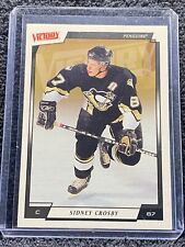 Używany, Sidney Crosby U-Pick List 0.99 cents each na sprzedaż  Wysyłka do Poland