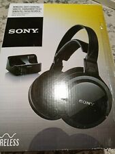 Sony Wireless Headphones for sale  Shipping to South Africa