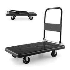 Chariot transport pliable d'occasion  France