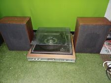 Murphy record player for sale  HUDDERSFIELD