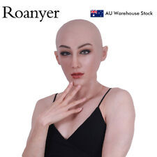 Roanyer silicone female for sale  Shipping to Ireland