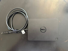 Dell wd15 usb for sale  Round Rock