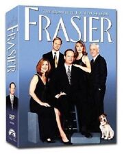 Frasier complete season for sale  STOCKPORT