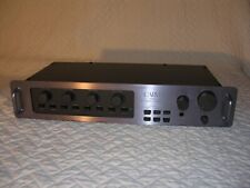 Carver pre amplifier for sale  Dalton